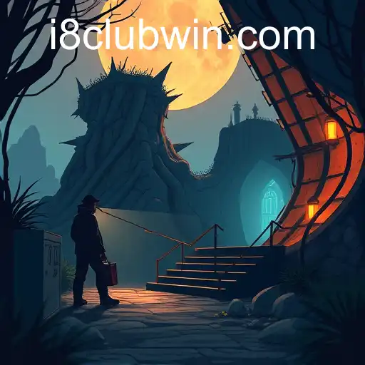 Exploring the Thrill of Adventure Games with i8club