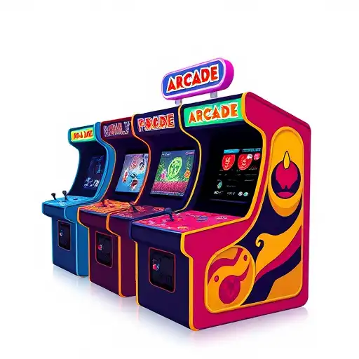 Reviving Nostalgia: The Rise of Online Arcade Games with i8club