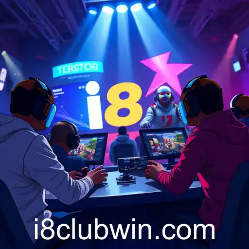 Evolution of Online Gaming in 2025