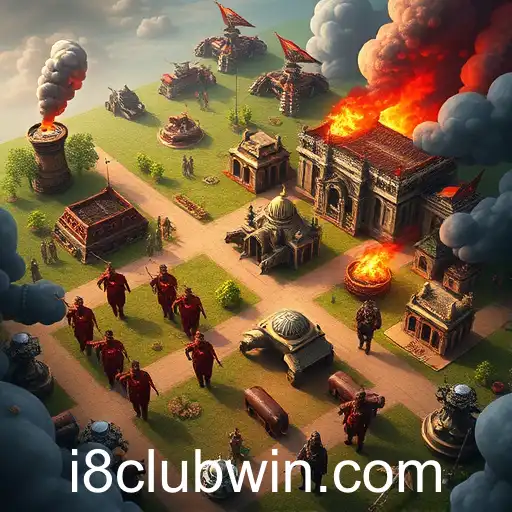 The Digital Playground: Exploring i8club's Role in Gaming's Future