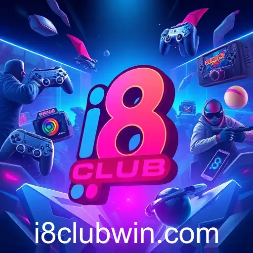 The Rise of i8club: A New Era in Online Gaming