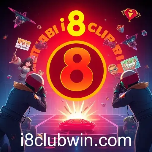 The Rise of i8club in Online Gaming