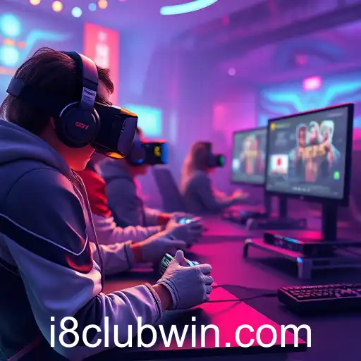 Digital Gaming Dynamics in 2025