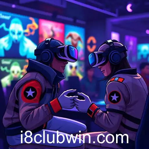 The Evolution of Online Gaming in 2025