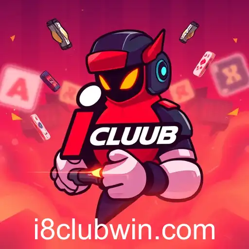 Gaming Trends and Innovations: The Rise of i8club