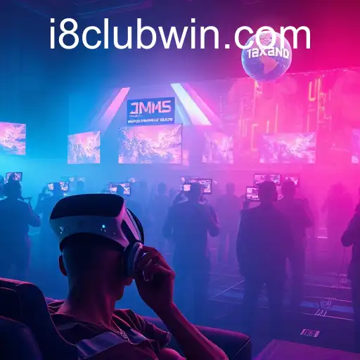 i8club Revolutionizes Online Gaming Experiences in 2025