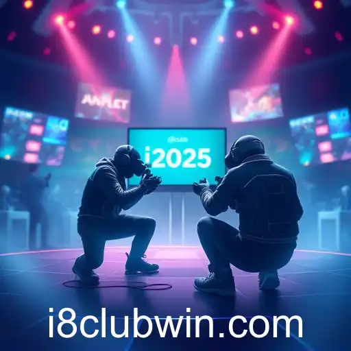 i8club: Revolutionizing Online Gaming in 2025