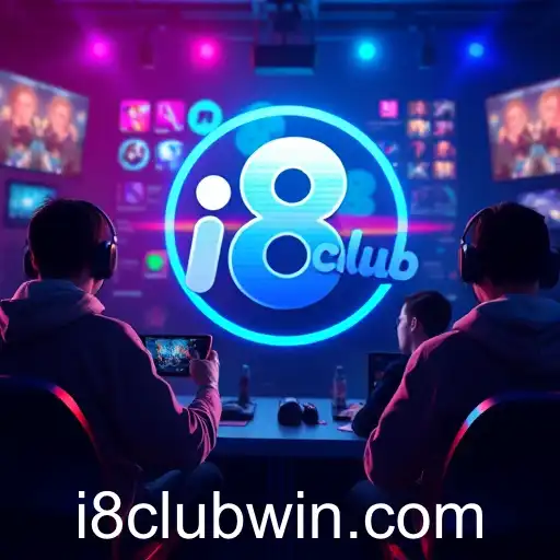 Revolutionizing Online Play: i8club's Impact