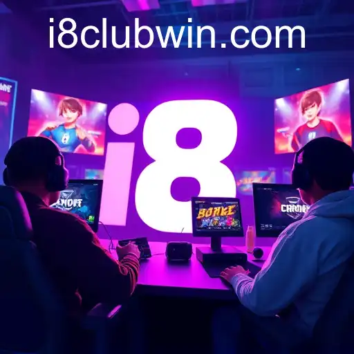 The Rise of i8club in Gaming