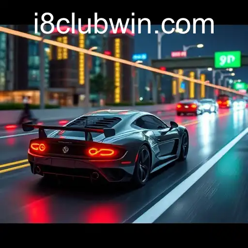 Exploring the World of Simulators on i8club