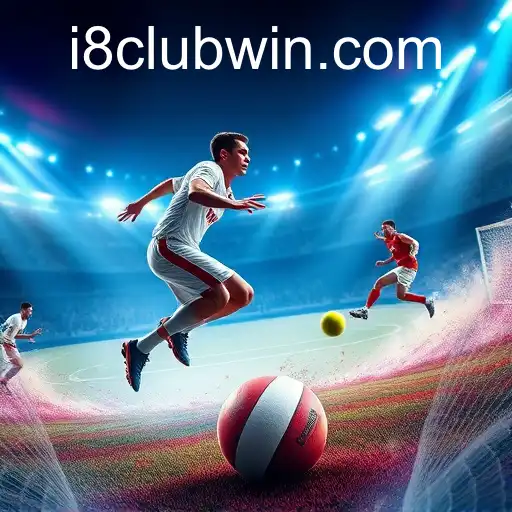 Exploring the Thrilling World of 'Sports Games' with i8club