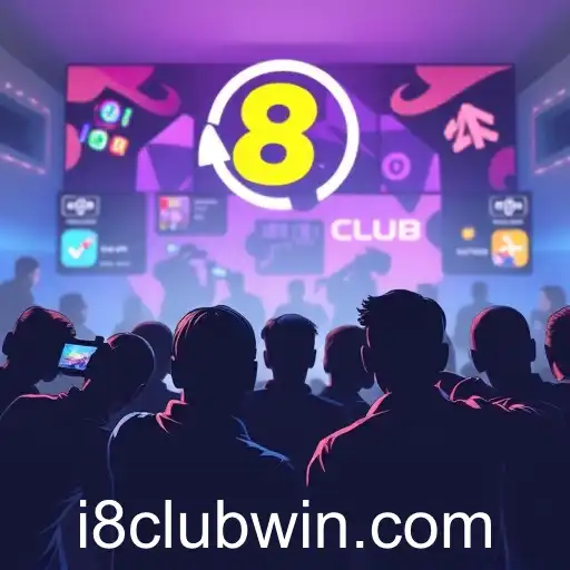 i8club Revolutionizes Online Gaming Experience