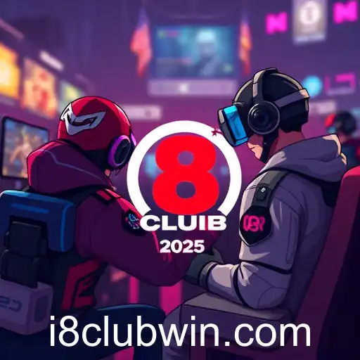 The Rise of i8club in Online Gaming