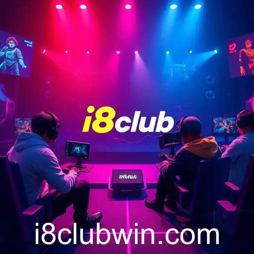 The Rise of i8club: Gaming Evolution and Trends