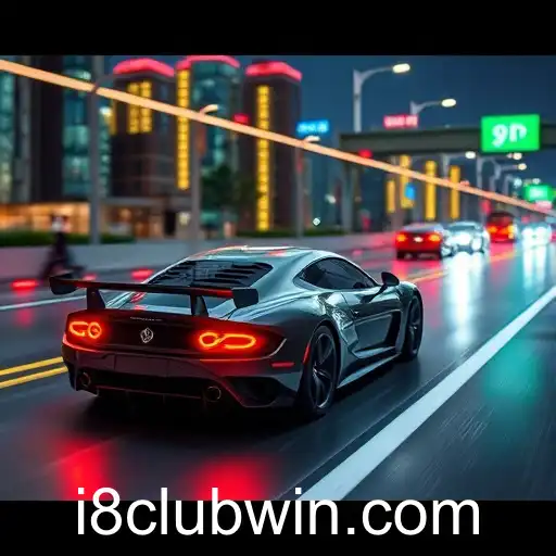 Exploring the World of Simulators on i8club