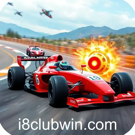 The Rise of i8club in Online Gaming